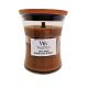 Myrrhe et Bois de Santal - Moyenne Jarre - Bougie WOODWICK