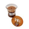 Myrrhe et Bois de Santal - Moyenne Jarre - Bougie WOODWICK