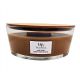 Myrrhe et Bois de Santal - Ellipse - Bougie WOODWICK