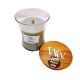 Douceur de Laine - Moyenne Jarre - Bougie WOODWICK