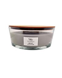 Douceur de Laine - Ellipse - Bougie WOODWICK