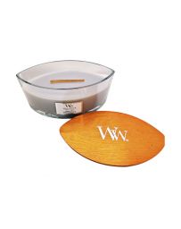 Douceur de Laine - Ellipse - Bougie WOODWICK