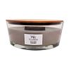 Feu de Bois - Ellipse - Bougie WOODWICK