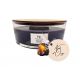 Nuit d'Onyx - Ellipse - Bougie WOODWICK