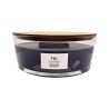 Nuit d'Onyx - Ellipse - Bougie WOODWICK