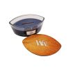 Nuit d'Onyx - Ellipse - Bougie WOODWICK