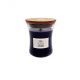 Dahlia Ikoni - Petite Jarre - Bougie WOODWICK