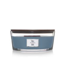 Tempête - Ellipse - Bougie WOODWICK