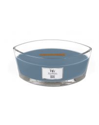 Tempête - Ellipse - Bougie WOODWICK