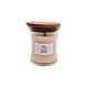 Bois de Rose - Petite Jarre - Bougie WOODWICK