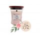 Bois de Rose - Moyenne Jarre - Bougie WOODWICK