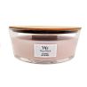 Bois de Rose - Ellipse - Bougie WOODWICK
