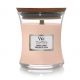 Coucher de Soleil - Petite Jarre - Bougie WOODWICK