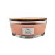 Coucher de Soleil - Ellipse - Bougie WOODWICK