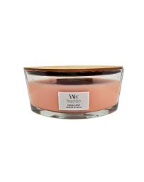 Coucher de Soleil - Ellipse - Bougie WOODWICK