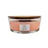 Coucher de Soleil - Ellipse - Bougie WOODWICK