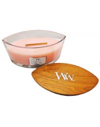 Coucher de Soleil - Ellipse - Bougie WOODWICK
