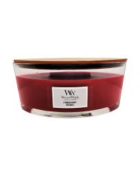 Grenade - Ellipse - Bougie WOODWICK