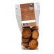 Les Petits Palets bretons - Caramel au Beurre salé - 150g - BISCUITERIE LE HANGAR