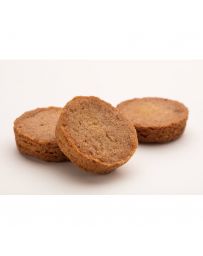 Les Petits Palets bretons - Caramel au Beurre salé - 150g - BISCUITERIE LE HANGAR