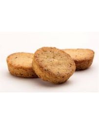 Les Petits Palets Bretons - Fruits rouges - 150g - BISCUITERIE LE HANGAR