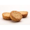 Les Petits Palets Bretons - Citron - 150g - BISCUITERIE LE HANGAR