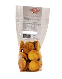 Les Petits Baisers - Passion - 150g - BISCUITERIE LE HANGAR