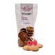 Les Petits Baisers - Framboise - 150g - BISCUITERIE LE HANGAR