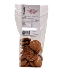 Les Petits Baisers - Framboise - 150g - BISCUITERIE LE HANGAR