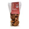 Les Biscuits ''Ecureuil'' - Noisette - 180g - BISCUITERIE LE HANGAR