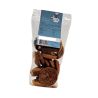 Les Sablés assortis - Pomme, Fruits rouges, Vanille Chocolat, Café, Praliné - 180g - BISCUITERIE LE HANGAR