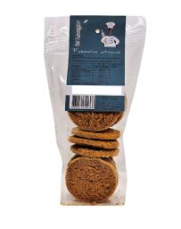 Les Spéculoos - Epices & Cassonade - 180g - BISCUITERIE LE HANGAR