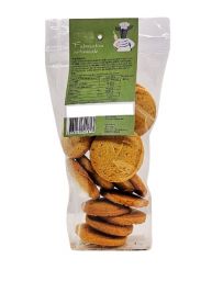 Les Cookies - Pomme Caramel - 180g - BISCUITERIE LE HANGAR