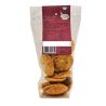 Les Cookies - Chocolat blanc, Cerise - 180g - BISCUITERIE LE HANGAR