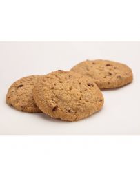 Les Cookies - Chocolat blanc, Cerise - 180g - BISCUITERIE LE HANGAR