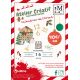 ATELIER CRÉATIF - DUO PARENT/ENFANT - CREEZ VOTRE CALENDRIER DE L'AVENT