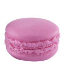 SAVON MACARON - POMME D'AMOUR - AUTOUR DU BAIN