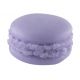 SAVON MACARON - VIOLETTE - AUTOUR DU BAIN