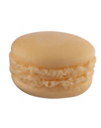 SAVON MACARON - MANDARINE - AUTOUR DU BAIN