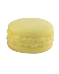 SAVON MACARON - CITRON DE MENTON - AUTOUR DU BAIN