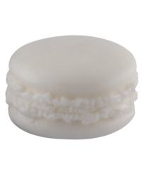 SAVON MACARON - NOIX DE COCO - AUTOUR DU BAIN