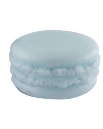 SAVON MACARON - MENTHE GLACIALE - AUTOUR DU BAIN