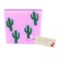 Cactus makes perfect - SAVON 100g - BOMB COSMETICS