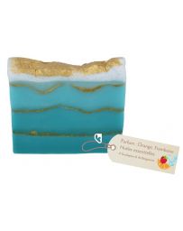 Golden Sands - SOAP 100g - BOMB COSMETICS