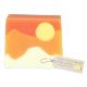 Here comes the sun - Savon 100g - BOMB COSMETICS