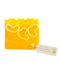 HONEY BEE GOOD - SAVON 100G - BOMB COSMETICS