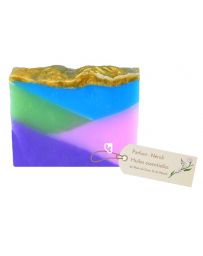 ROCK SLIDE - SAVON 100G - BOMB COSMETICS