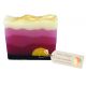 SUNSET STATE OF MIND - SAVON 100g - BOMB COSMETICS