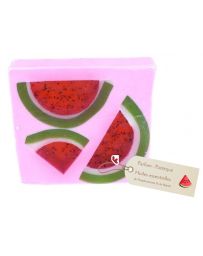 WATERMELON SUGAR - SAVON 100G - BOMB COSMETICS