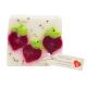 BERRY BAR - SAVON 100G - BOMB COSMETICS